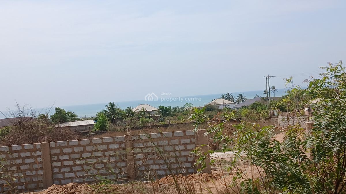 Promo Plots in Advance Community, City of David, Ningo Prampram District, Accra, Residential Land for Sale
