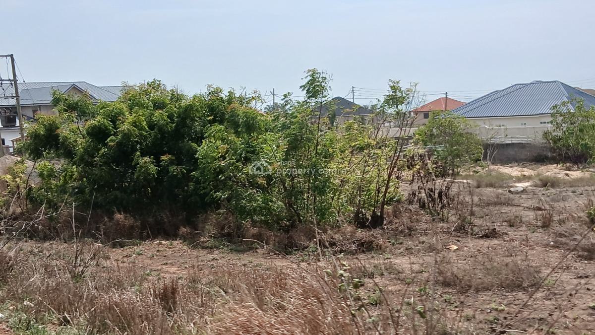 Promo Plots in Advance Community, City of David, Ningo Prampram District, Accra, Residential Land for Sale