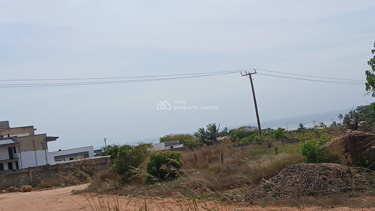 Free Site Visit on Promotional Plots, City of David, Ningo Prampram District, Accra, Residential Land for Sale