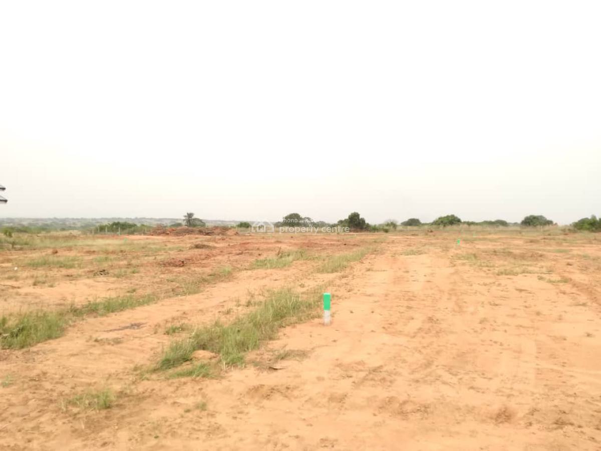 a Plot to Build, a Place to Belong-- Solomon Court, Prampram Awaits, Oasis International Training Center, Ningo Prampram District, Accra, Mixed-use Land for Sale
