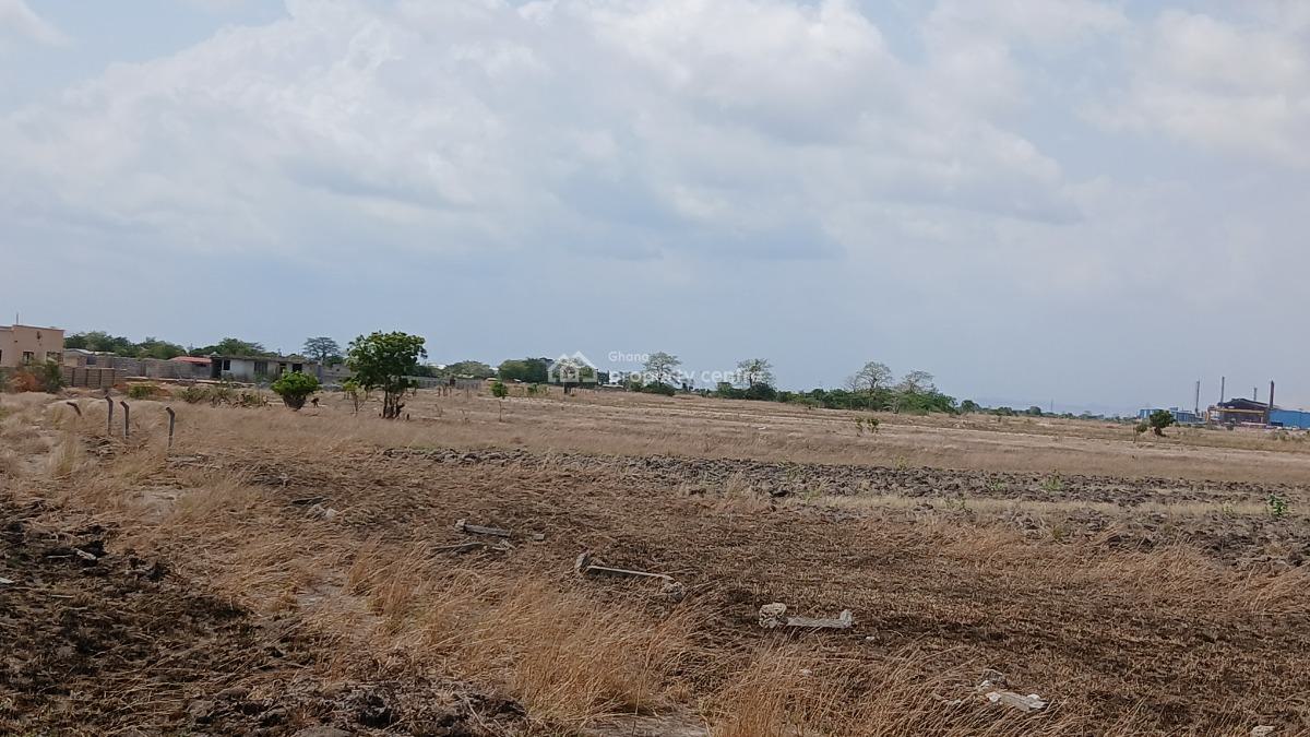 Fast Selling Plots with Express Documents, Bueko Destination, Tsopoli, Ningo Prampram District, Accra, Residential Land for Sale