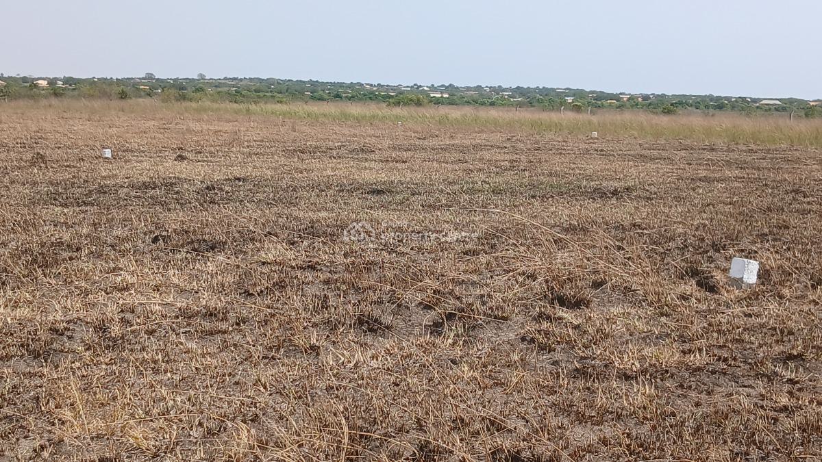 Captivating Residential Lands, Bueko Destination, Tsopoli, Ningo Prampram District, Accra, Residential Land for Sale