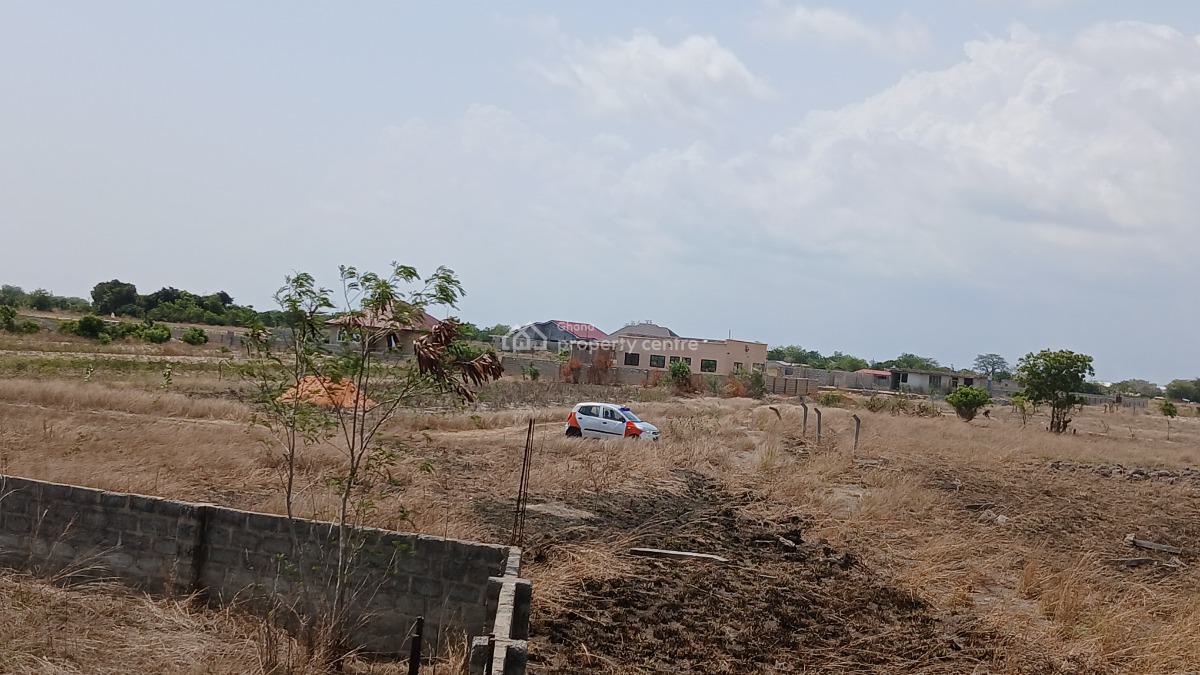Captivating Residential Lands, Bueko Destination, Tsopoli, Ningo Prampram District, Accra, Residential Land for Sale
