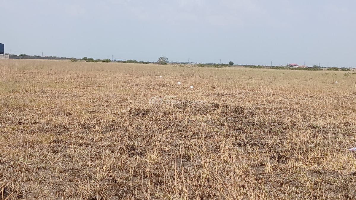 Captivating Residential Lands, Bueko Destination, Tsopoli, Ningo Prampram District, Accra, Residential Land for Sale