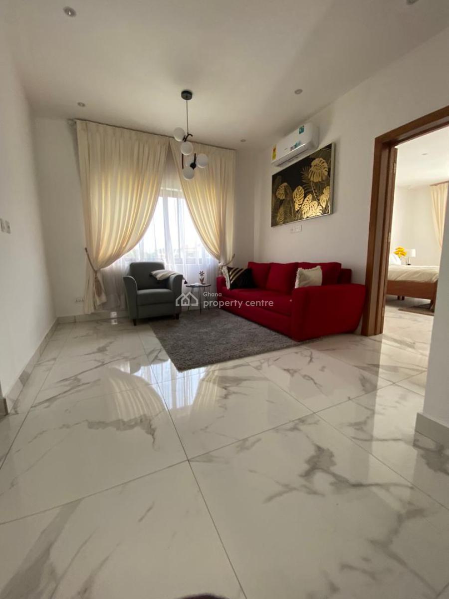 4 Bedroom Townhouse in a Gated Community, Sakumono, Tema, Accra, Townhouse for Sale