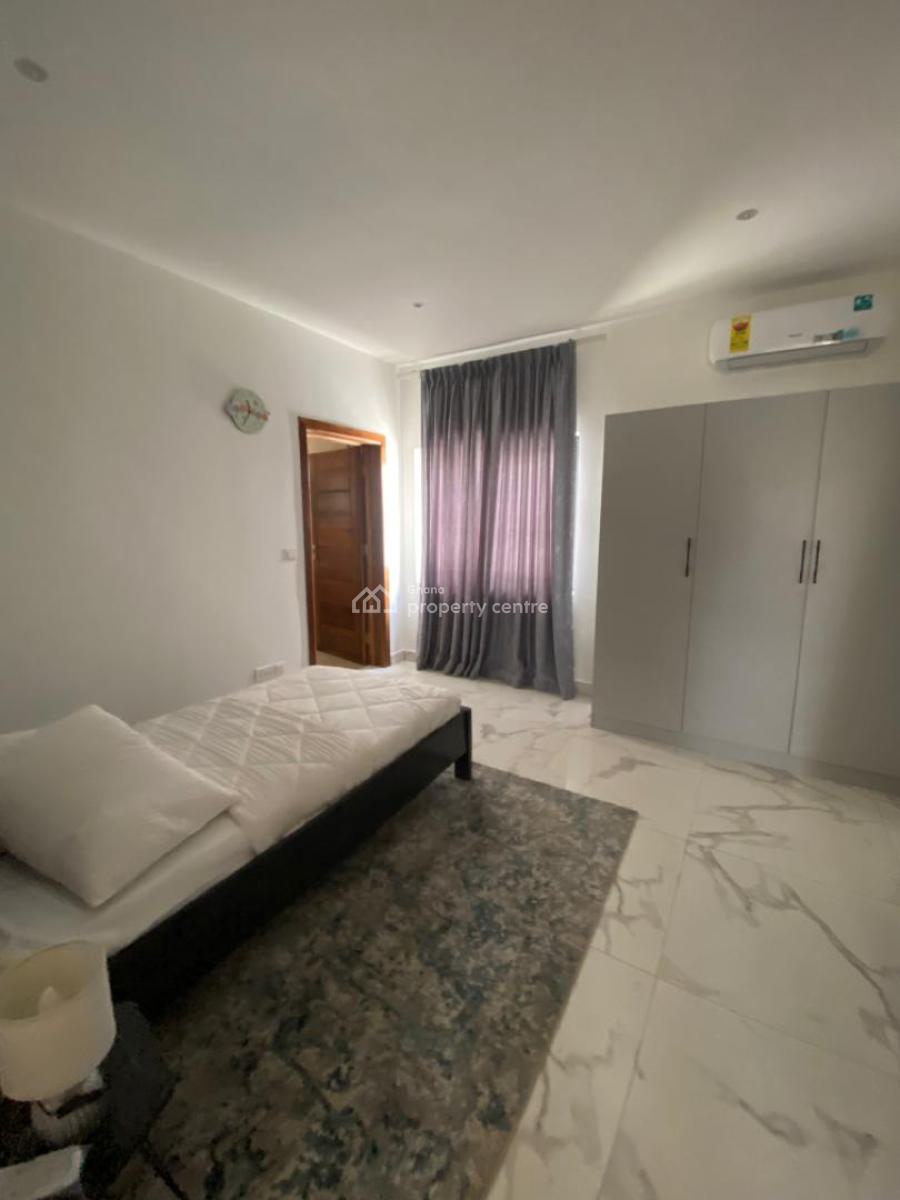 4 Bedroom Townhouse in a Gated Community, Sakumono, Tema, Accra, Townhouse for Sale