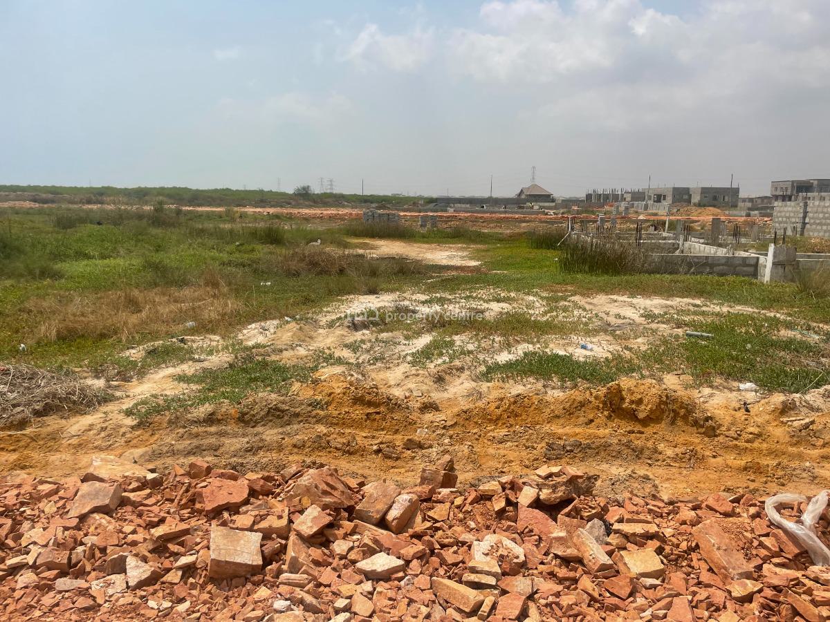 Walk Into Ownership --- Serviced Plots in Tema Community 25, Community 25 Mall, Community 25, Tema, Accra, Mixed-use Land for Sale