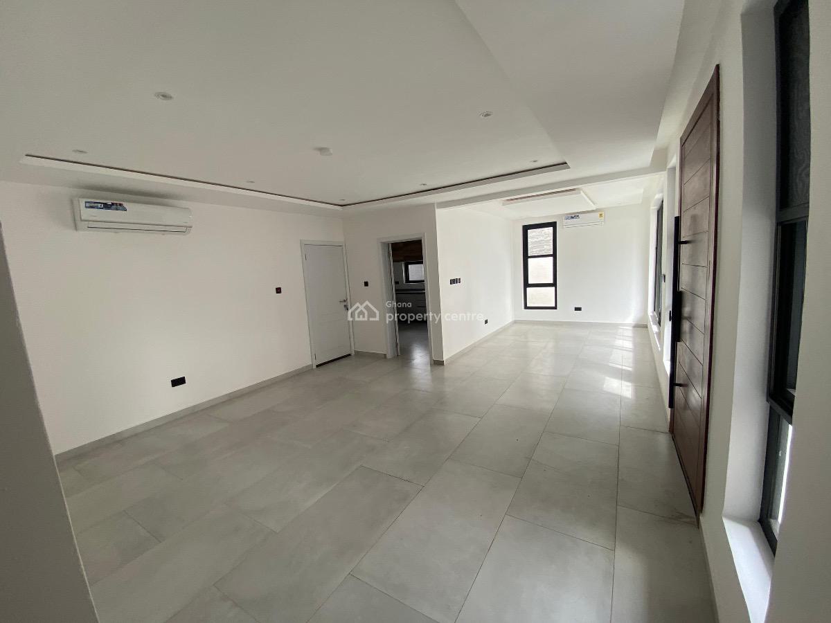 3.5 Bedroom House with a Terrace at Tse Addo, Tse Addo, Accra Metropolitan, Accra, House for Rent