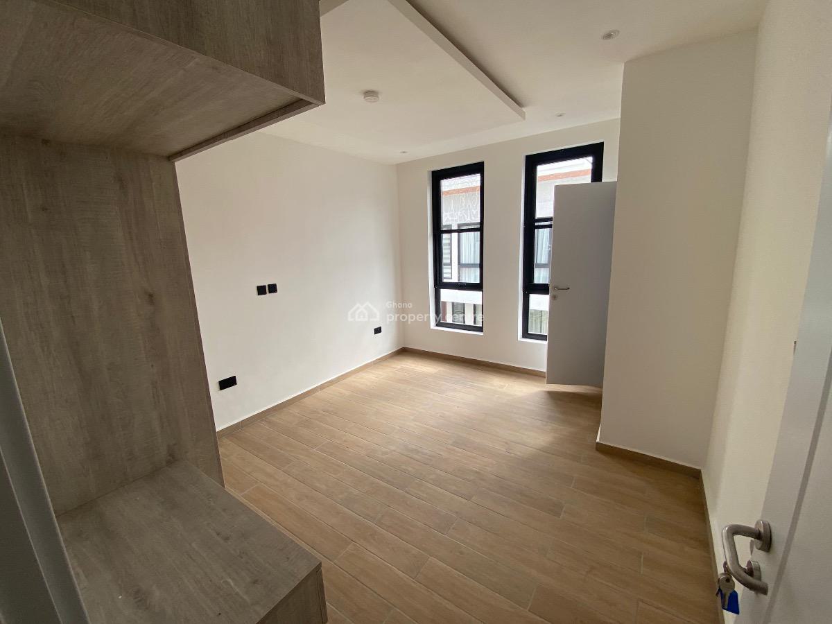 3.5 Bedroom House with a Terrace at Tse Addo, Tse Addo, Accra Metropolitan, Accra, House for Rent