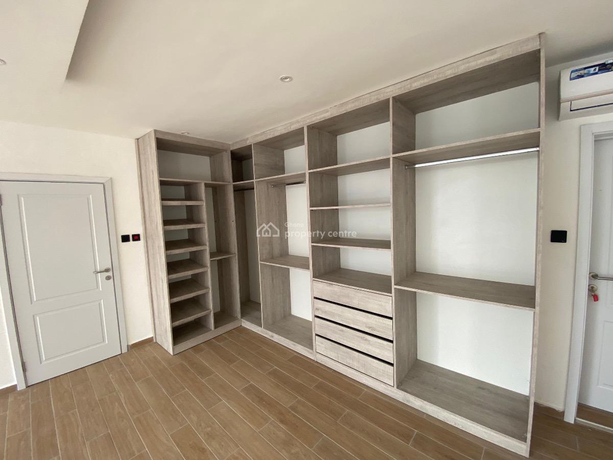 3.5 Bedroom House with a Terrace at Tse Addo, Tse Addo, Accra Metropolitan, Accra, House for Rent
