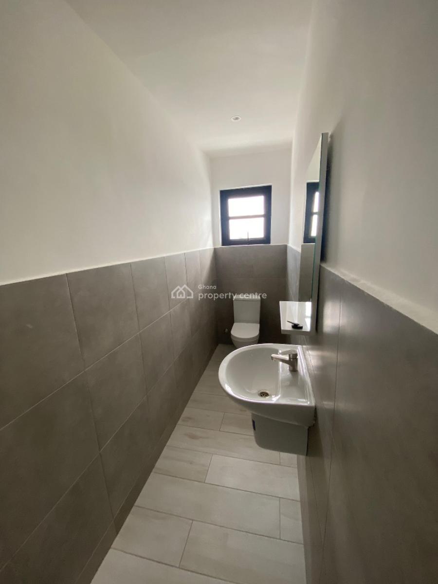 3.5 Bedroom House with a Terrace at Tse Addo, Tse Addo, Accra Metropolitan, Accra, House for Rent