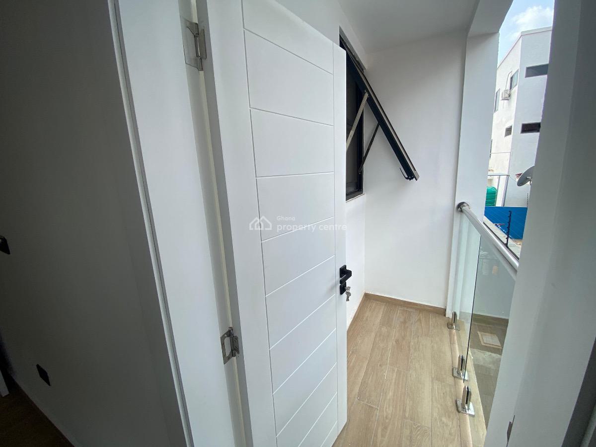 3.5 Bedroom House with a Terrace at Tse Addo, Tse Addo, Accra Metropolitan, Accra, House for Rent