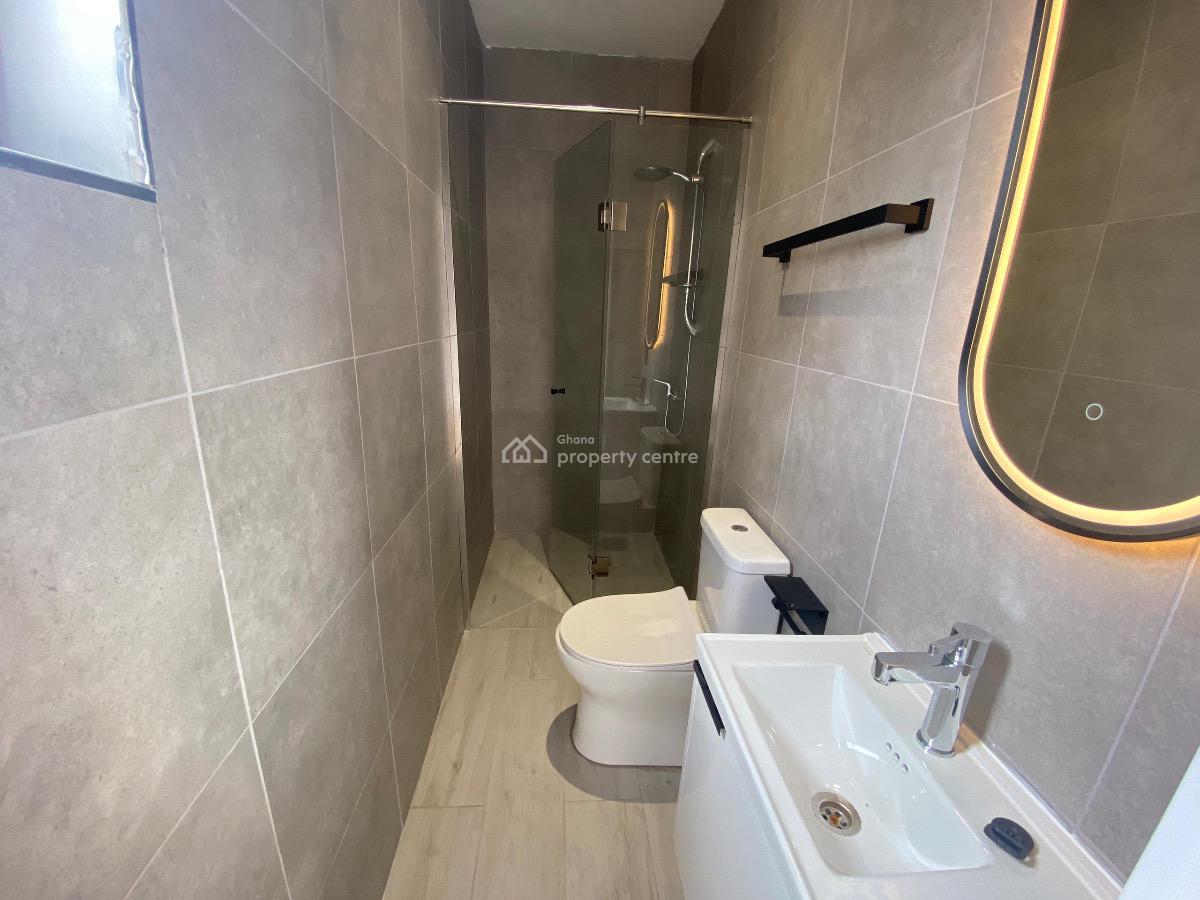 3.5 Bedroom House with a Terrace at Tse Addo, Tse Addo, Accra Metropolitan, Accra, House for Rent