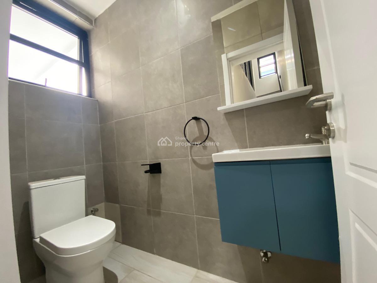 3.5 Bedroom House with a Terrace at Tse Addo, Tse Addo, Accra Metropolitan, Accra, House for Rent