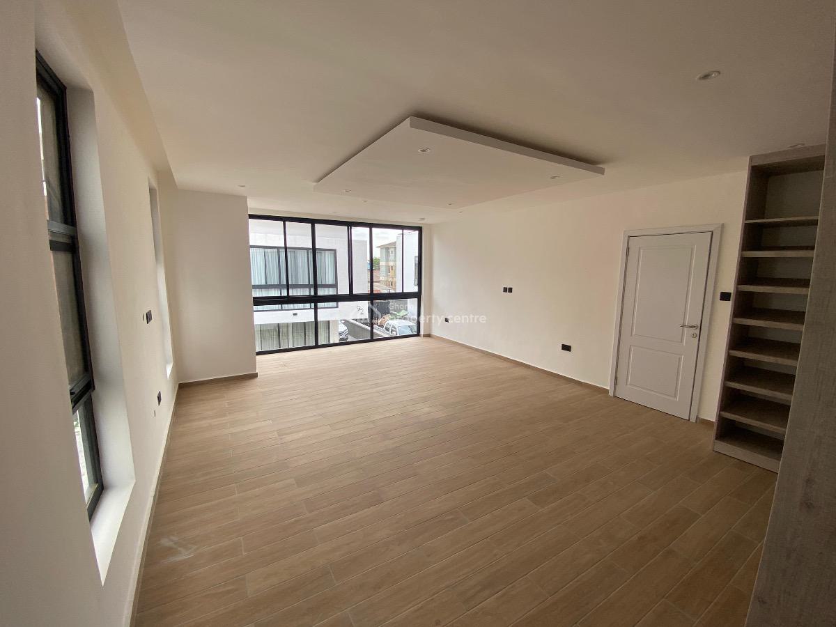 3.5 Bedroom House with a Terrace at Tse Addo, Tse Addo, Accra Metropolitan, Accra, House for Rent