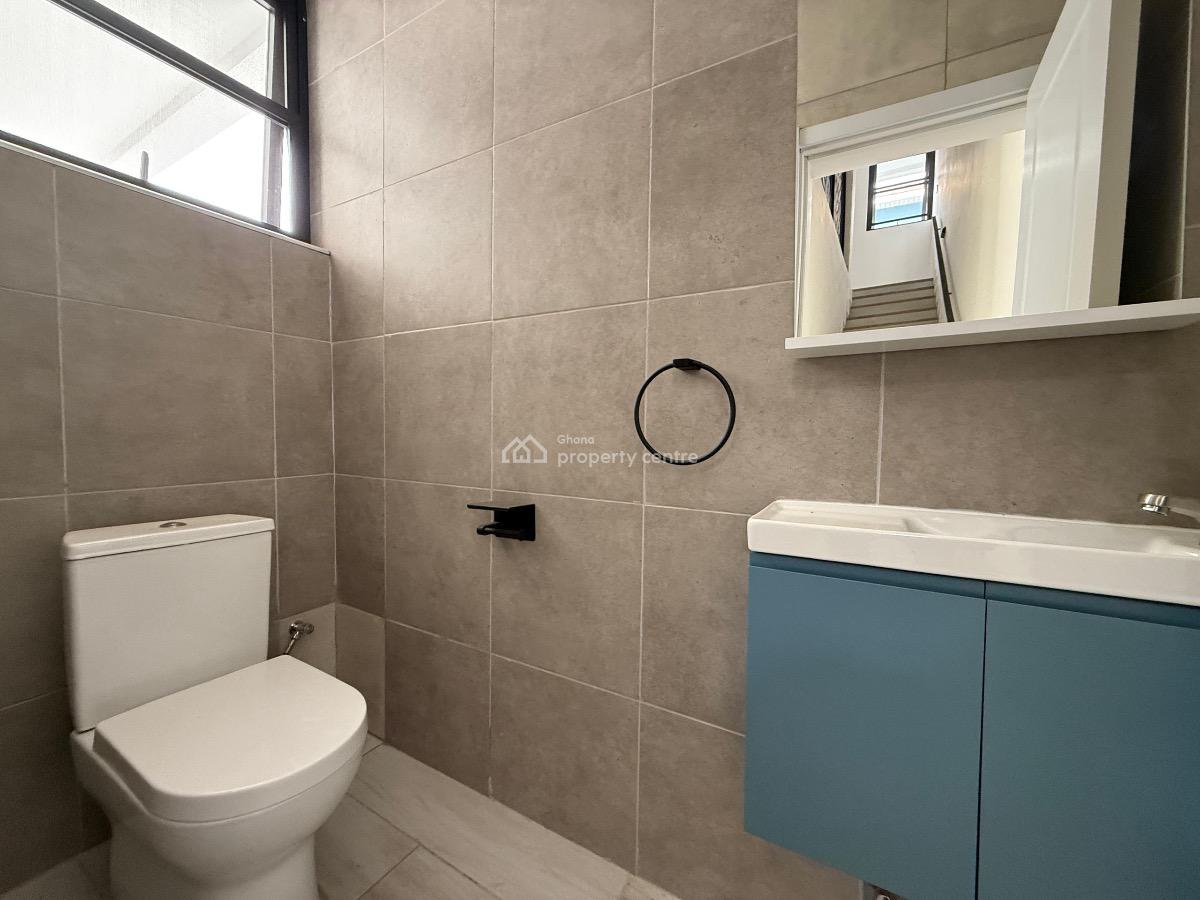 3.5 Bedroom House with a Terrace at Tse Addo, Tse Addo, Accra Metropolitan, Accra, House for Rent