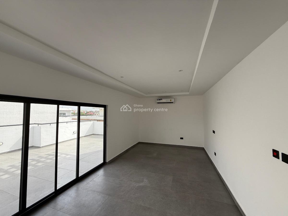 3.5 Bedroom House with a Terrace at Tse Addo, Tse Addo, Accra Metropolitan, Accra, House for Rent