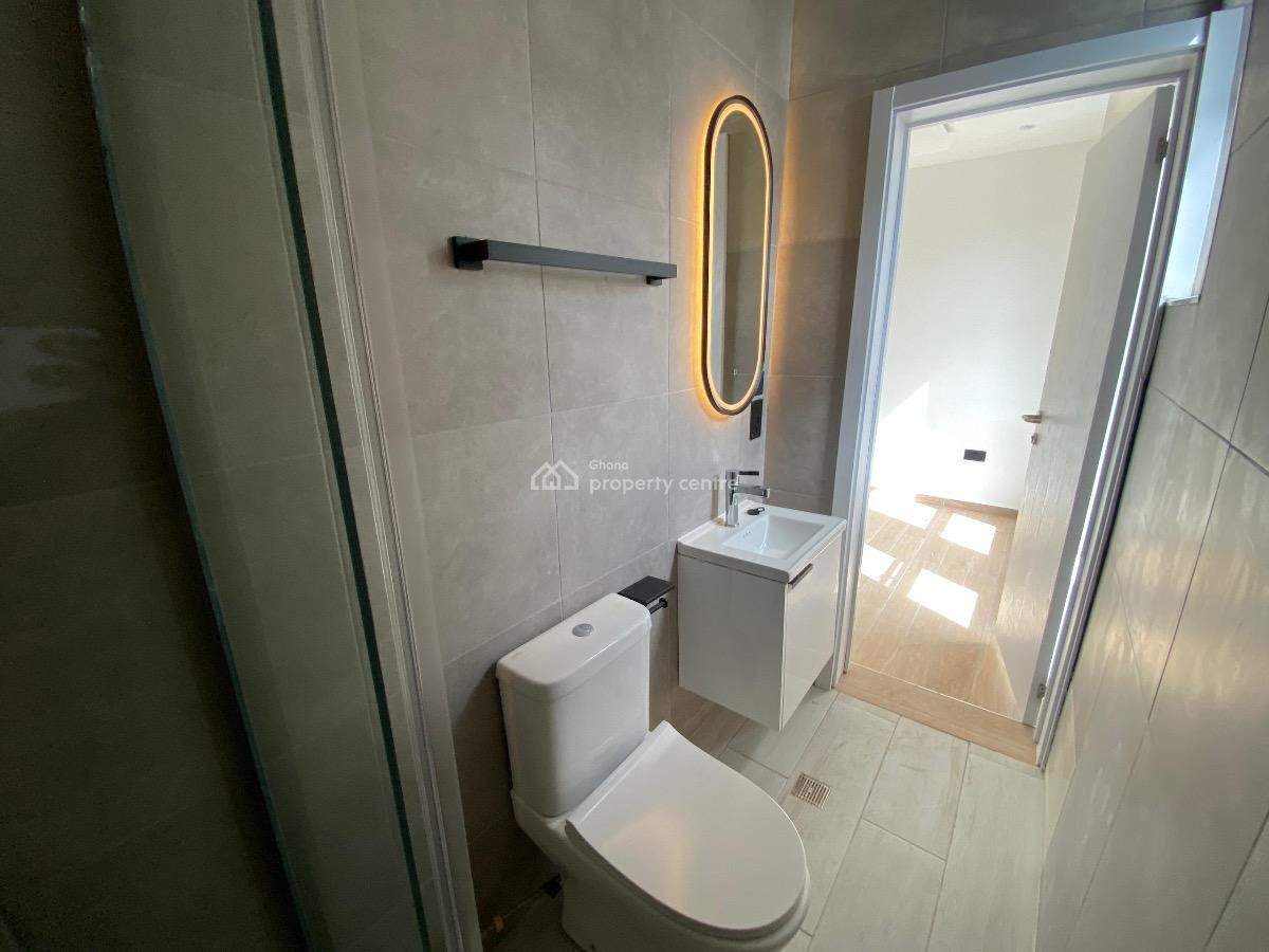 3.5 Bedroom House with a Terrace at Tse Addo, Tse Addo, Accra Metropolitan, Accra, House for Rent