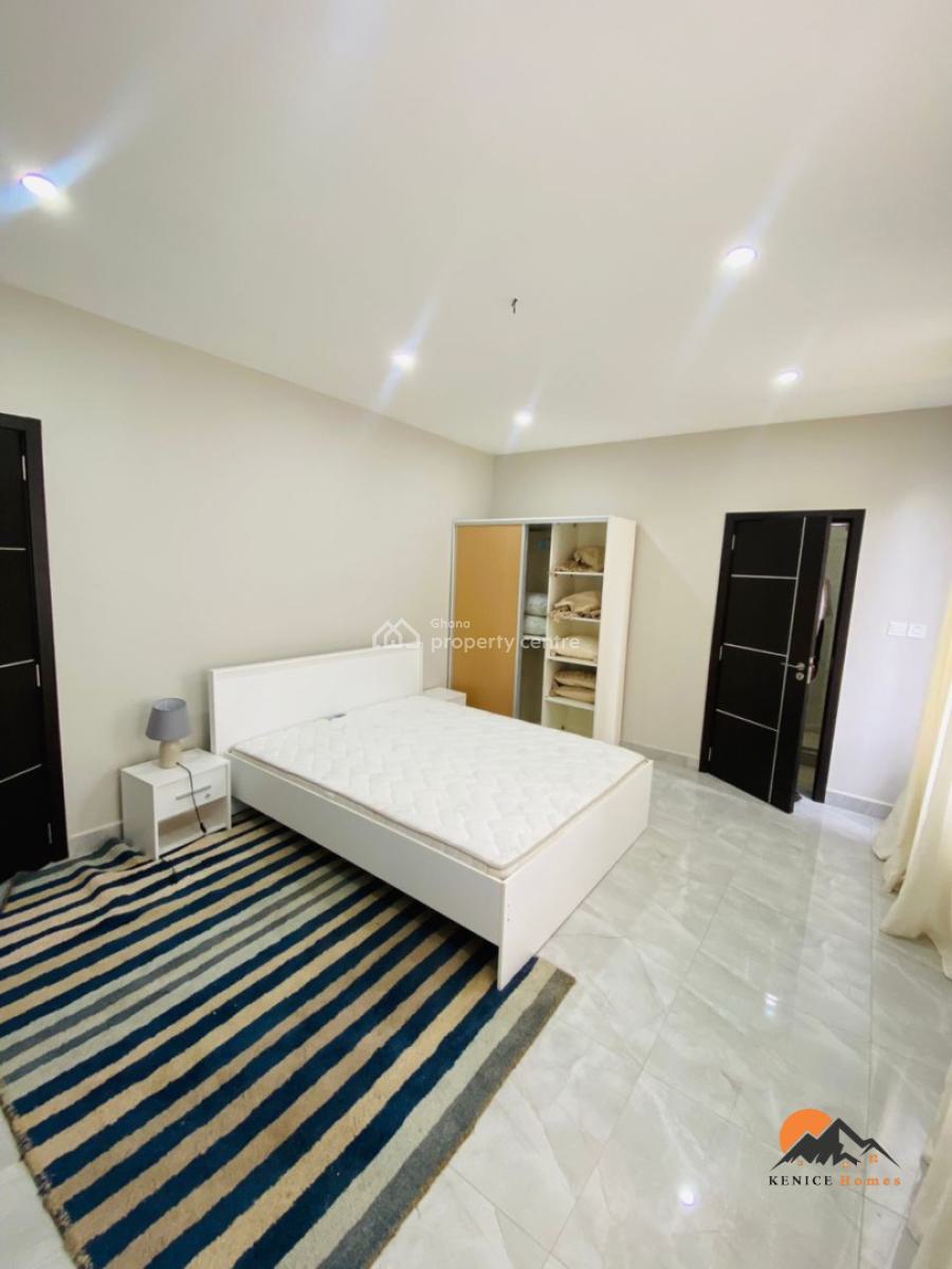 Stunning 4 Bedroom House with a Boys Quarters, Cantonments, Accra, House for Sale