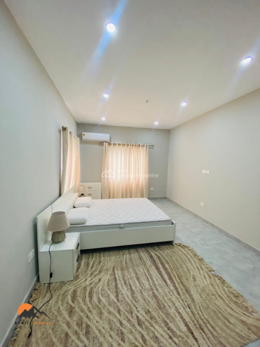 Stunning 4 Bedroom House with a Boys Quarters, Cantonments, Accra, House for Sale