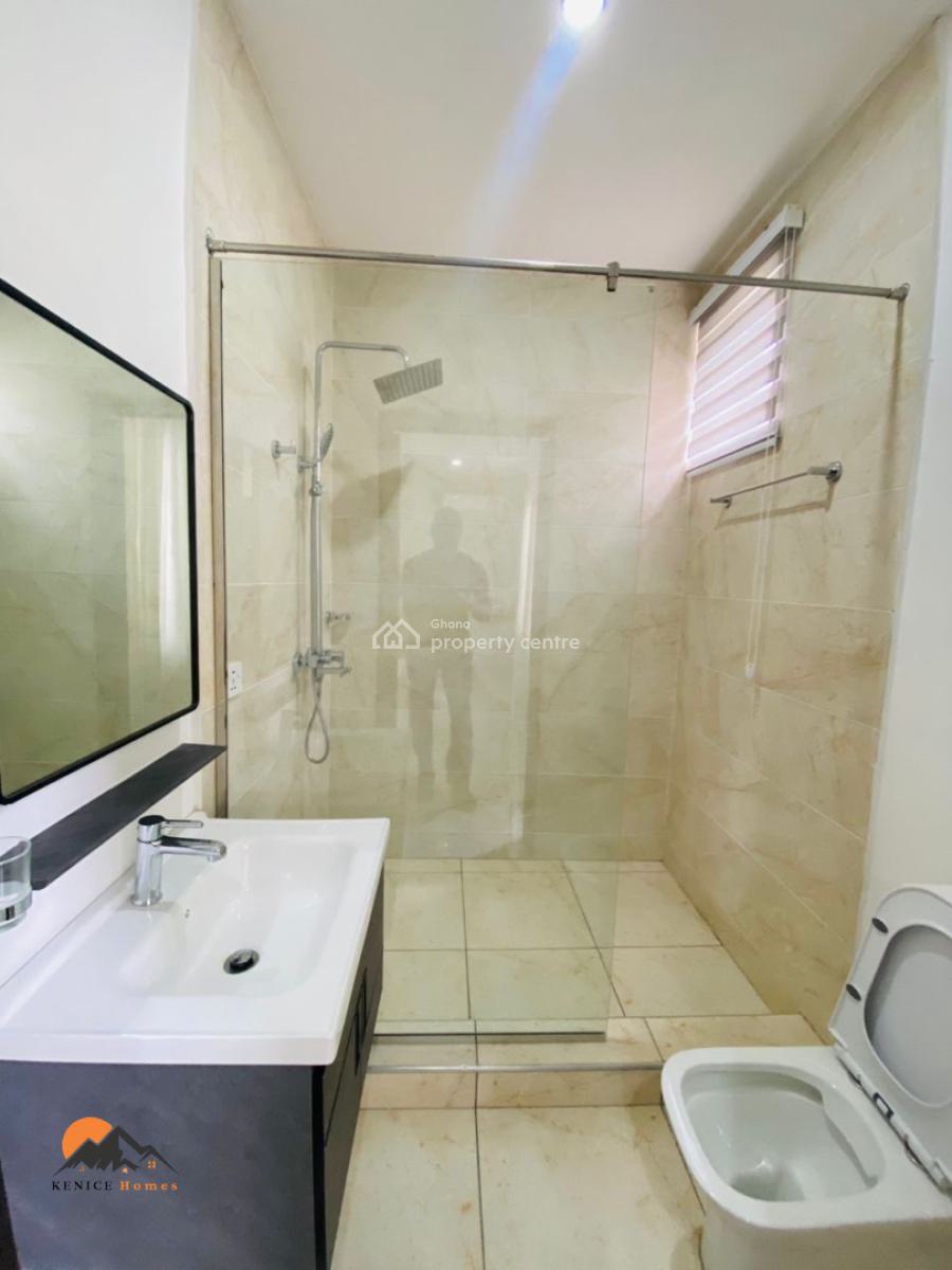 Stunning 4 Bedroom House with a Boys Quarters, Cantonments, Accra, House for Sale