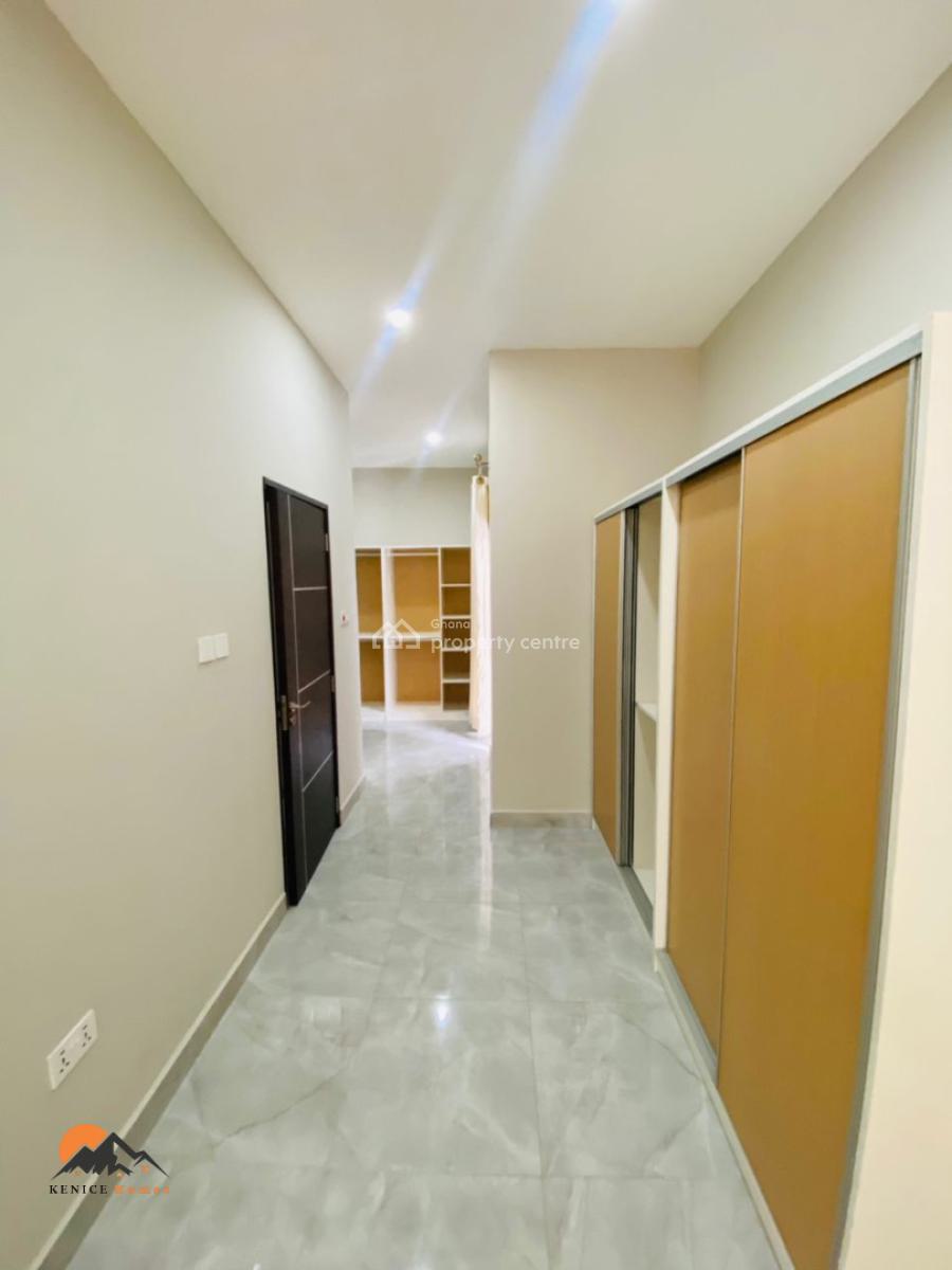 Stunning 4 Bedroom House with a Boys Quarters, Cantonments, Accra, House for Sale