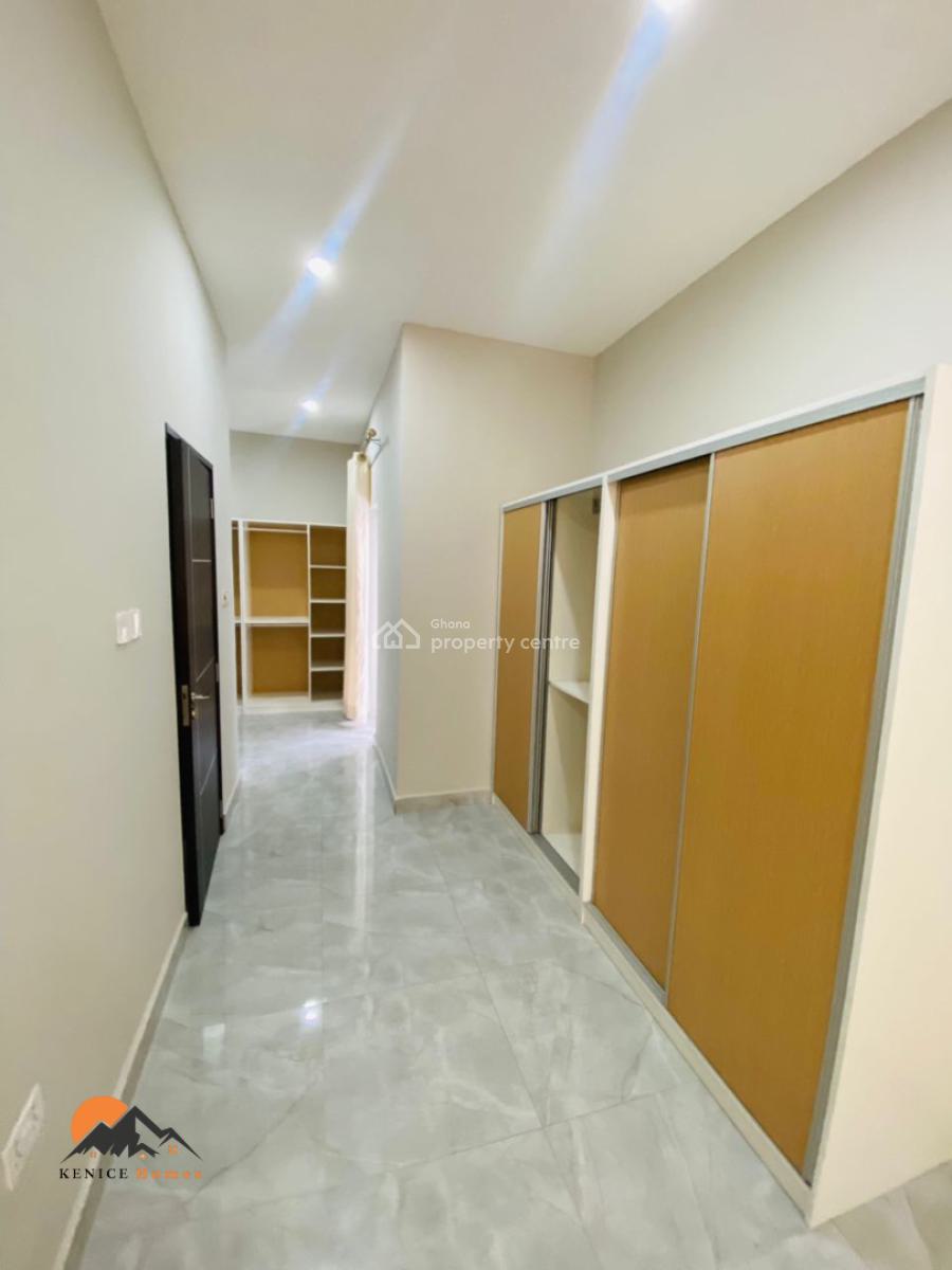 Stunning 4 Bedroom House with a Boys Quarters, Cantonments, Accra, House for Sale