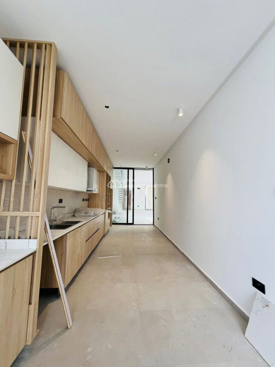 Executive 4 Bedrooms, Ashaley Botwe, Adenta Municipal, Accra, House for Sale