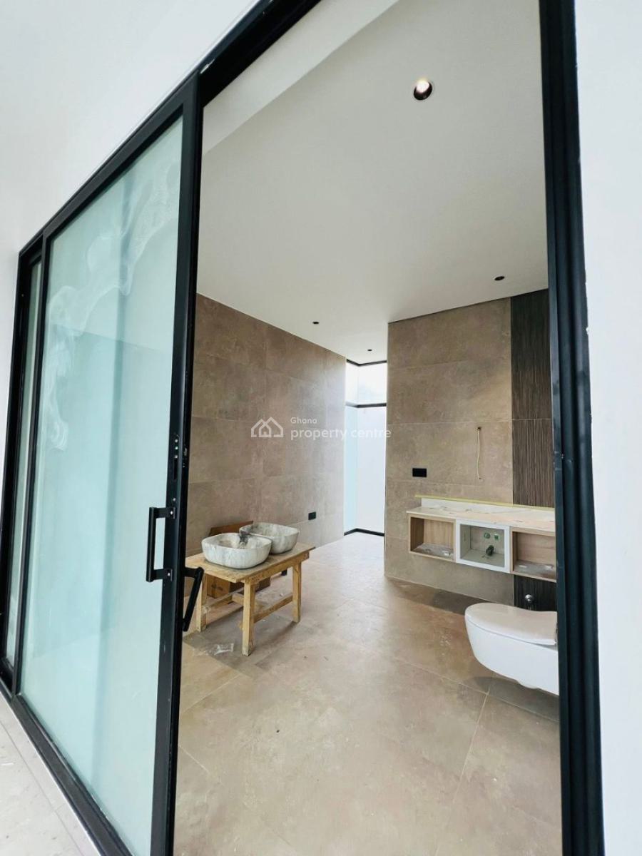 Executive 4 Bedrooms, Ashaley Botwe, Adenta Municipal, Accra, House for Sale