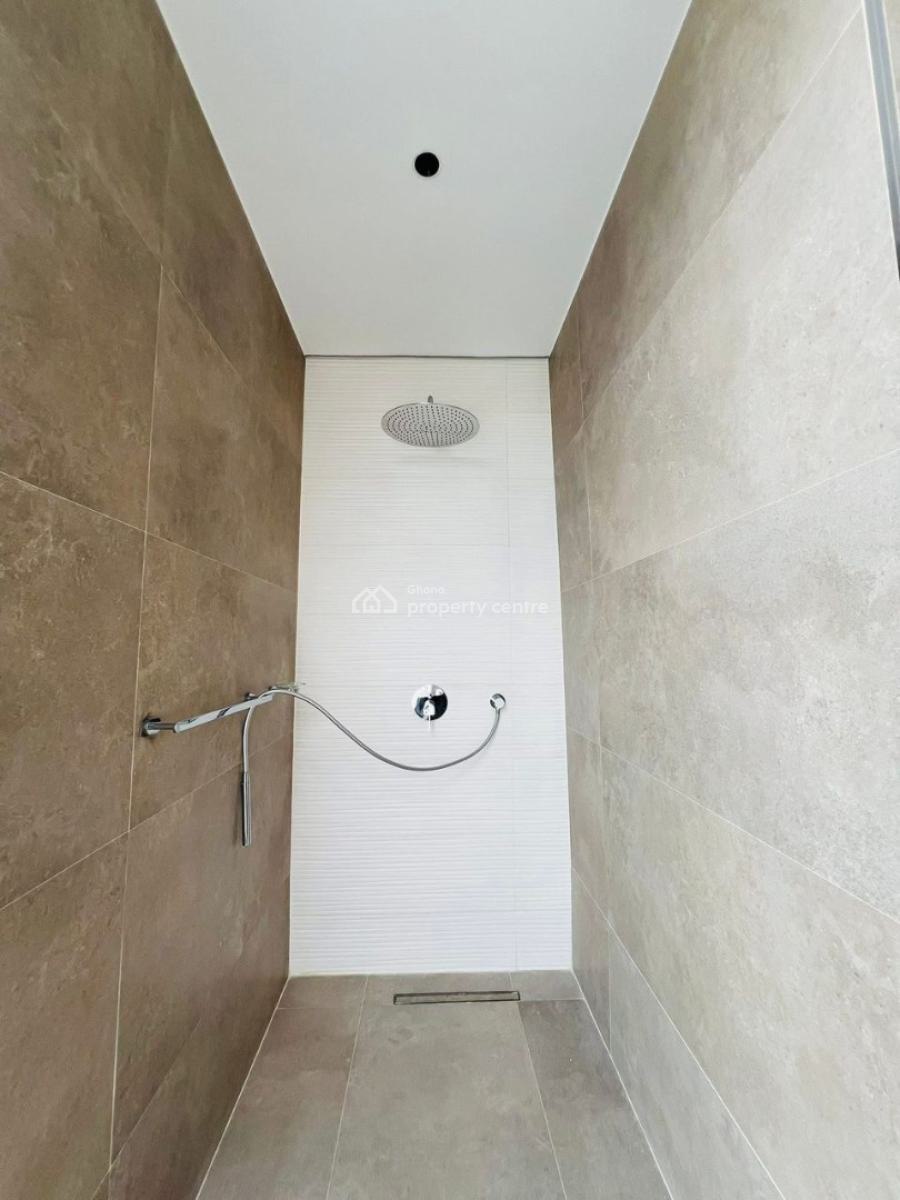 Executive 4 Bedrooms, Ashaley Botwe, Adenta Municipal, Accra, House for Sale
