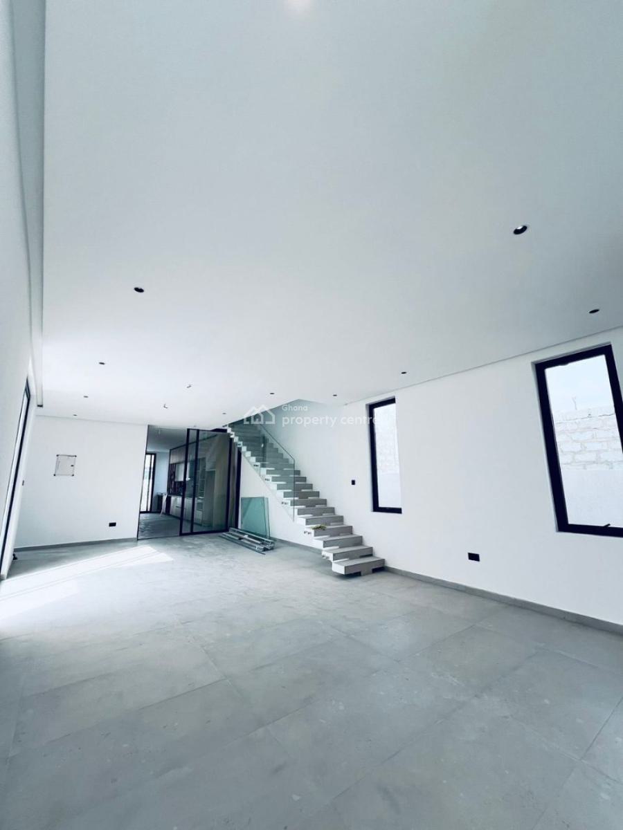 Executive 4 Bedrooms, Ashaley Botwe, Adenta Municipal, Accra, House for Sale