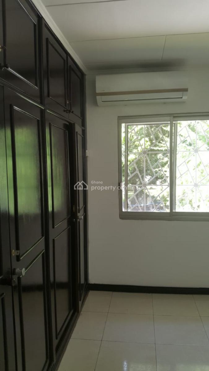 Executive 4 Bedrooms, Cantonments, Accra, House for Rent