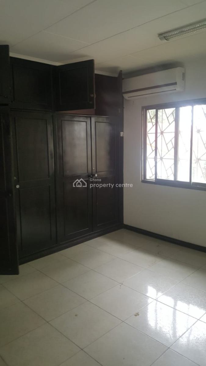 Executive 4 Bedrooms, Cantonments, Accra, House for Rent