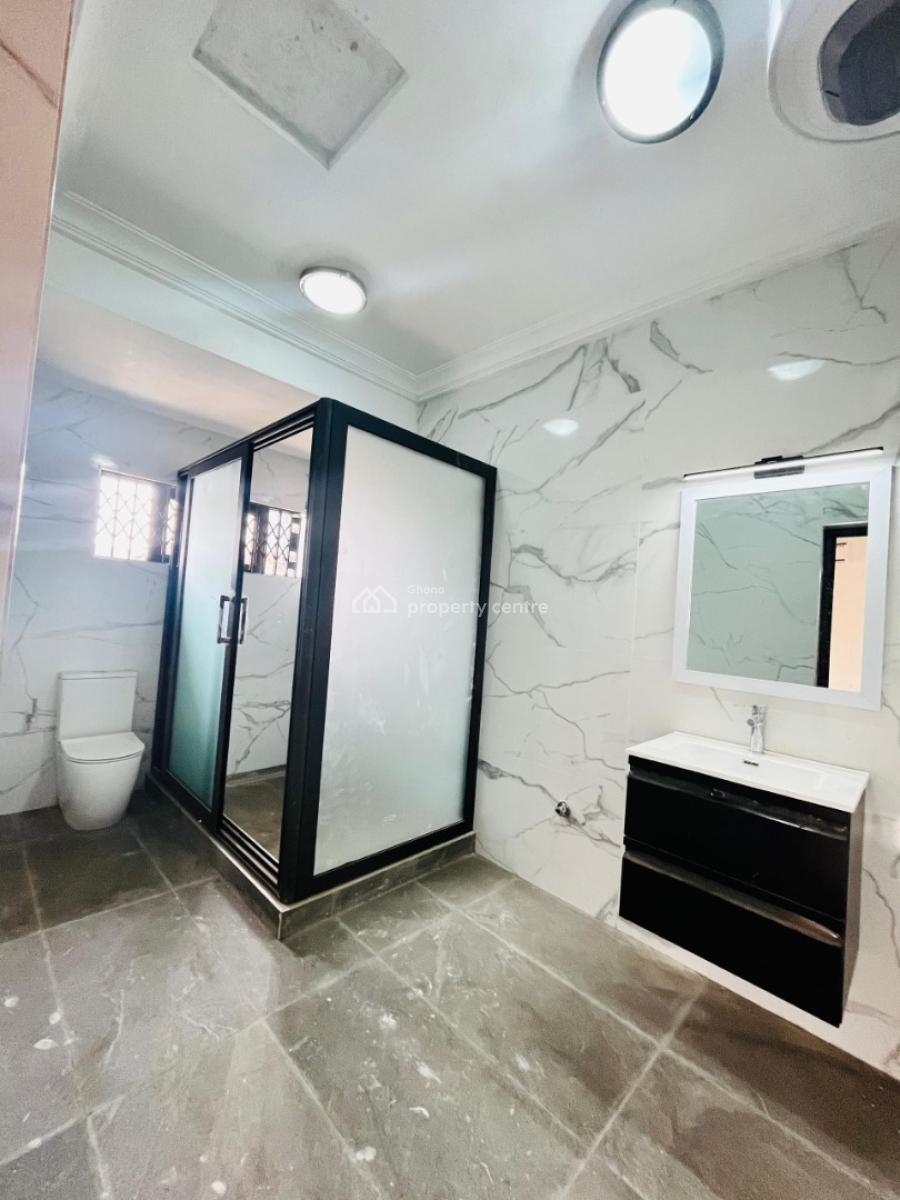 Executive 4 Bedroom, Airport Residential Area, Accra, House for Rent