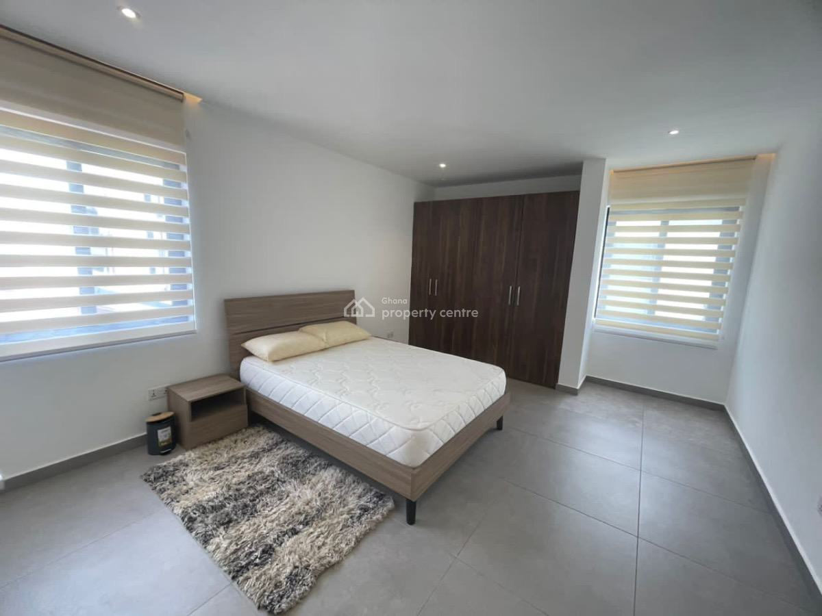 3 Bedroom Smart Home with Swimming Pool, Adjiringanor, East Legon, Accra, Detached Duplex for Sale