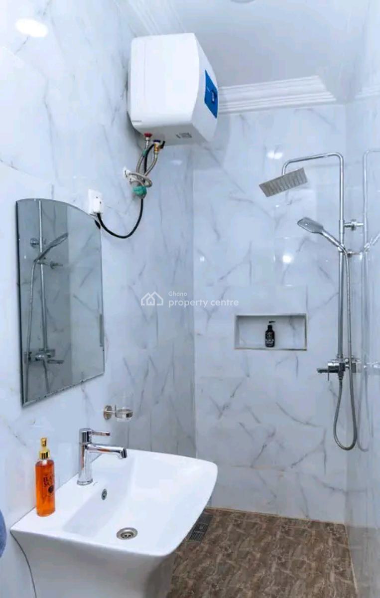 2 Units Fully Furnished 2 Bedroom All Ensuite Apartments, West Airport, Airport Residential Area, Accra, Apartment for Sale