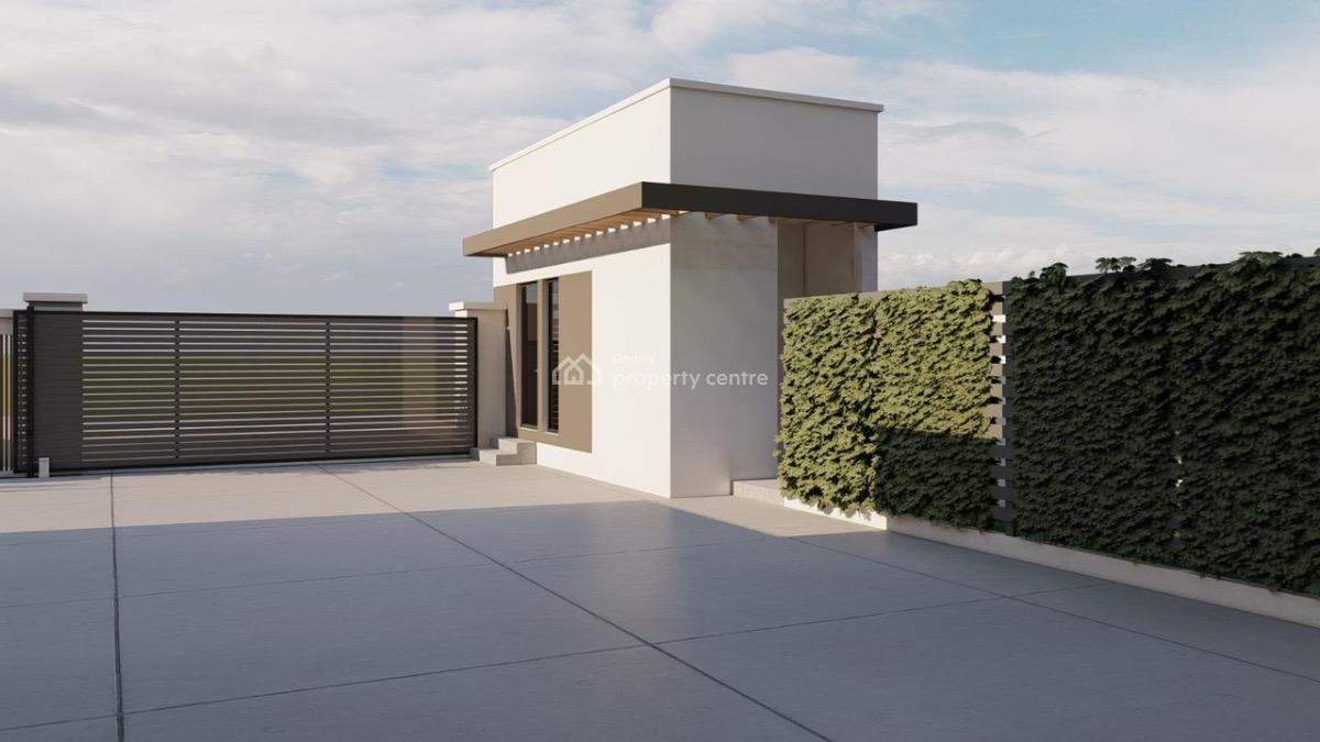 Mccarthy Hill 5 Bedrooms, Mccarthy, Mccarthy Hill, Ga South Municipal, Accra, House for Sale