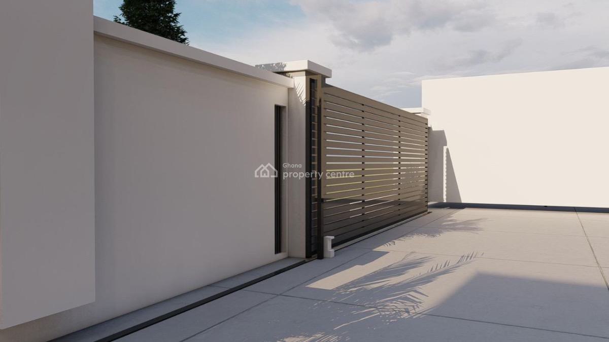 Mccarthy Hill 5 Bedrooms, Mccarthy, Mccarthy Hill, Ga South Municipal, Accra, House for Sale