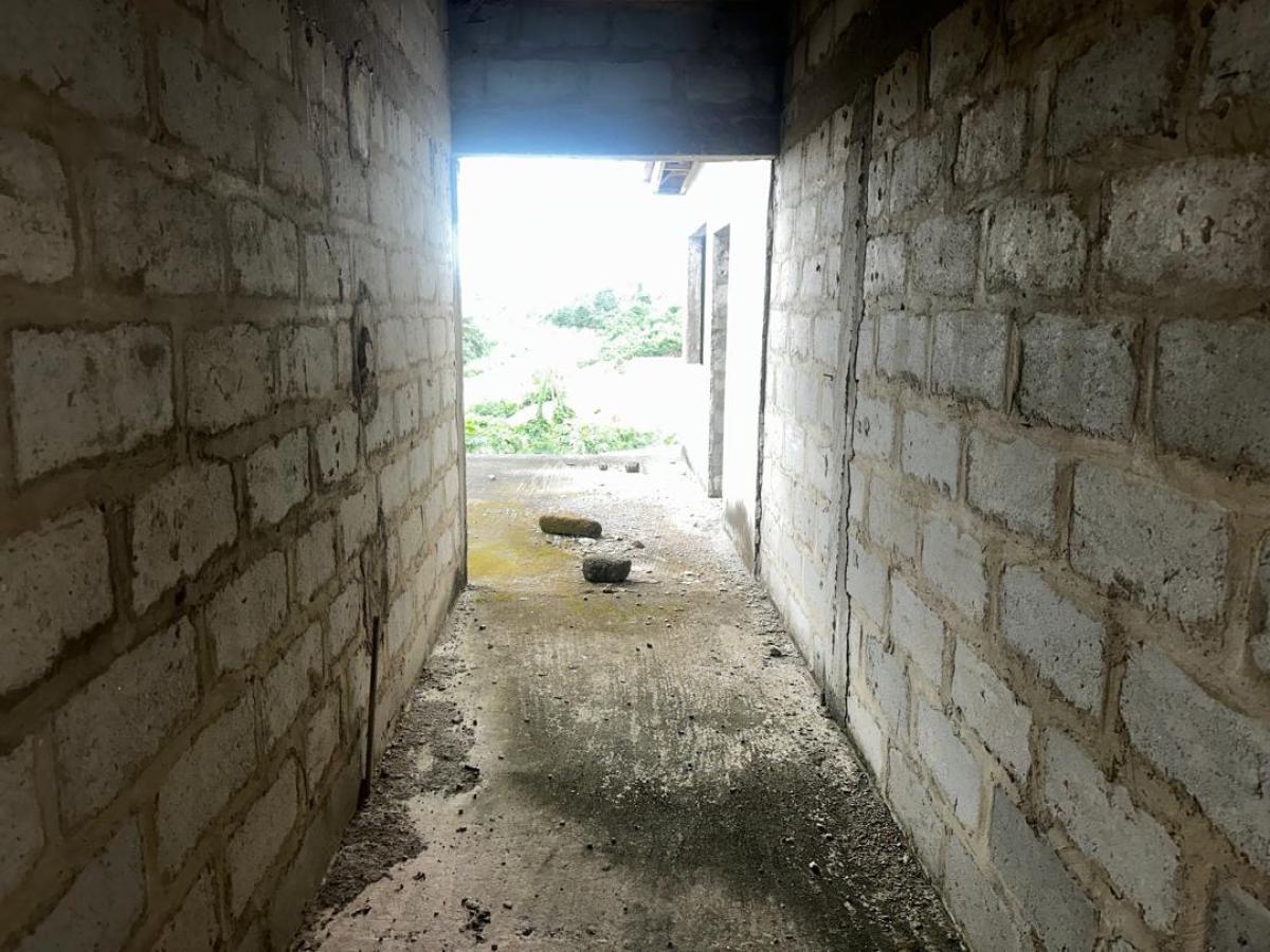 Uncompleted House in Takoradi, Takoradi, Sekondi-takoradi, Western Region, House for Sale