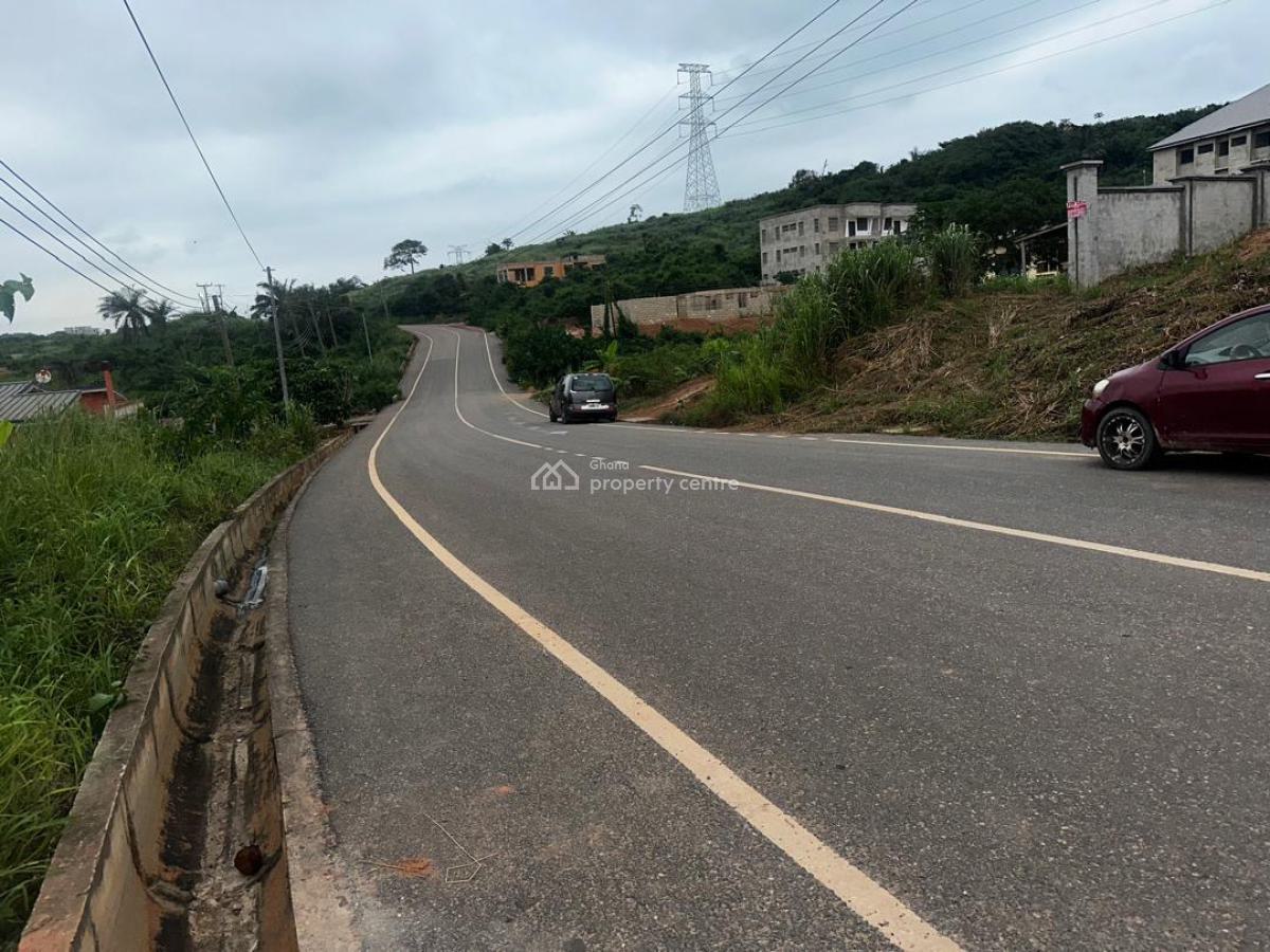 Uncompleted House in Takoradi, Takoradi, Sekondi-takoradi, Western Region, House for Sale