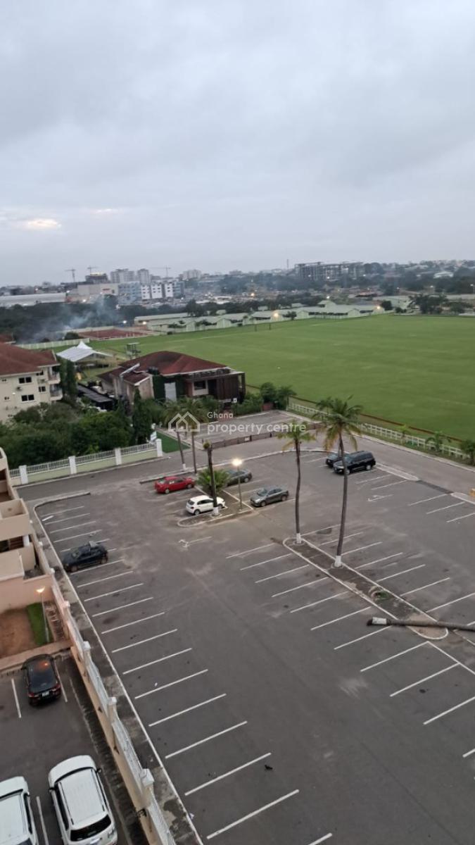 3 Bedroom + 1 Bed Staff Quarters, Airport Residential Area, Accra, Apartment for Rent