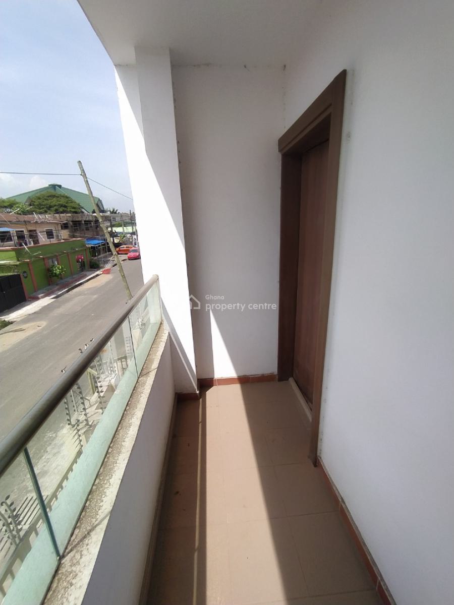 1 Bedroom - Airbnb Investment Property, Dzorwulu, Accra, Apartment for Sale