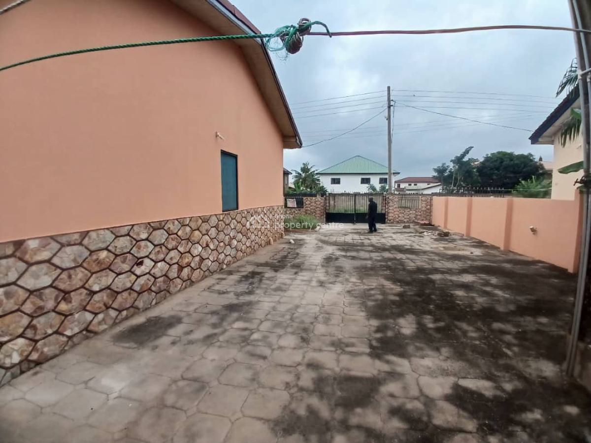 2 Bedrooms at Satellite, Kuntunse Satellite, Ga West Municipal, Accra, Detached Bungalow for Sale