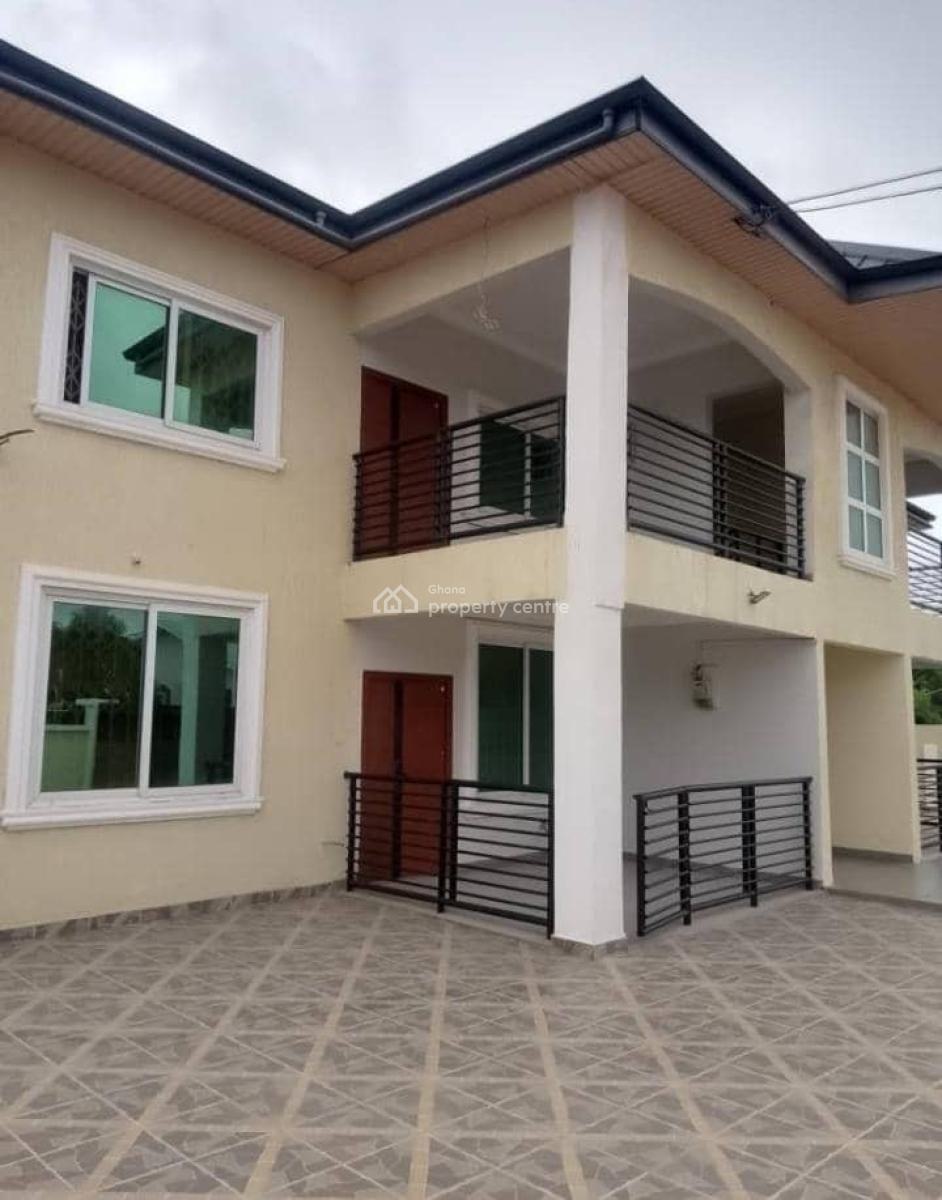 4 Units of 3 Bedrooms at Community 18, Spintex, Community 18, Tema, Accra, Apartment for Sale