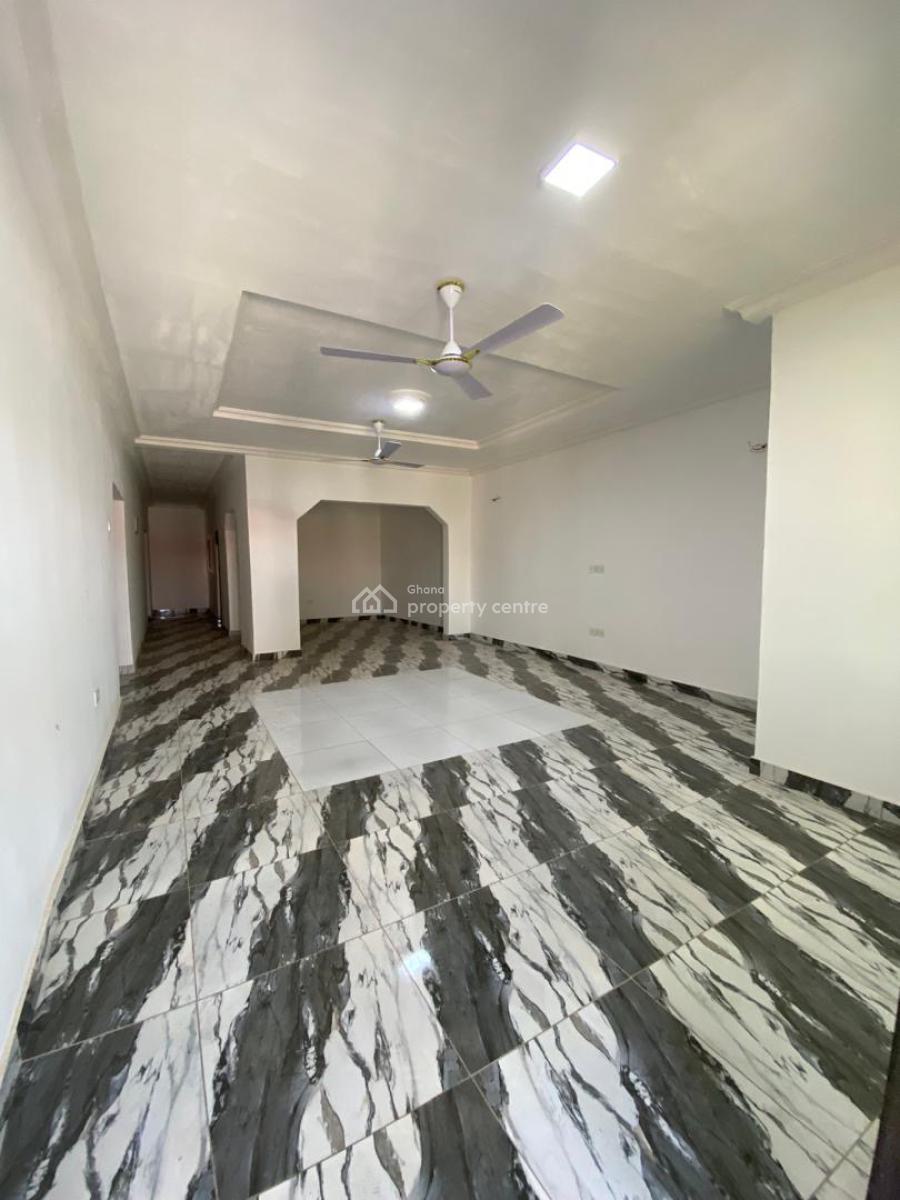 4 Units of 3 Bedrooms at Community 18, Spintex, Community 18, Tema, Accra, Apartment for Sale