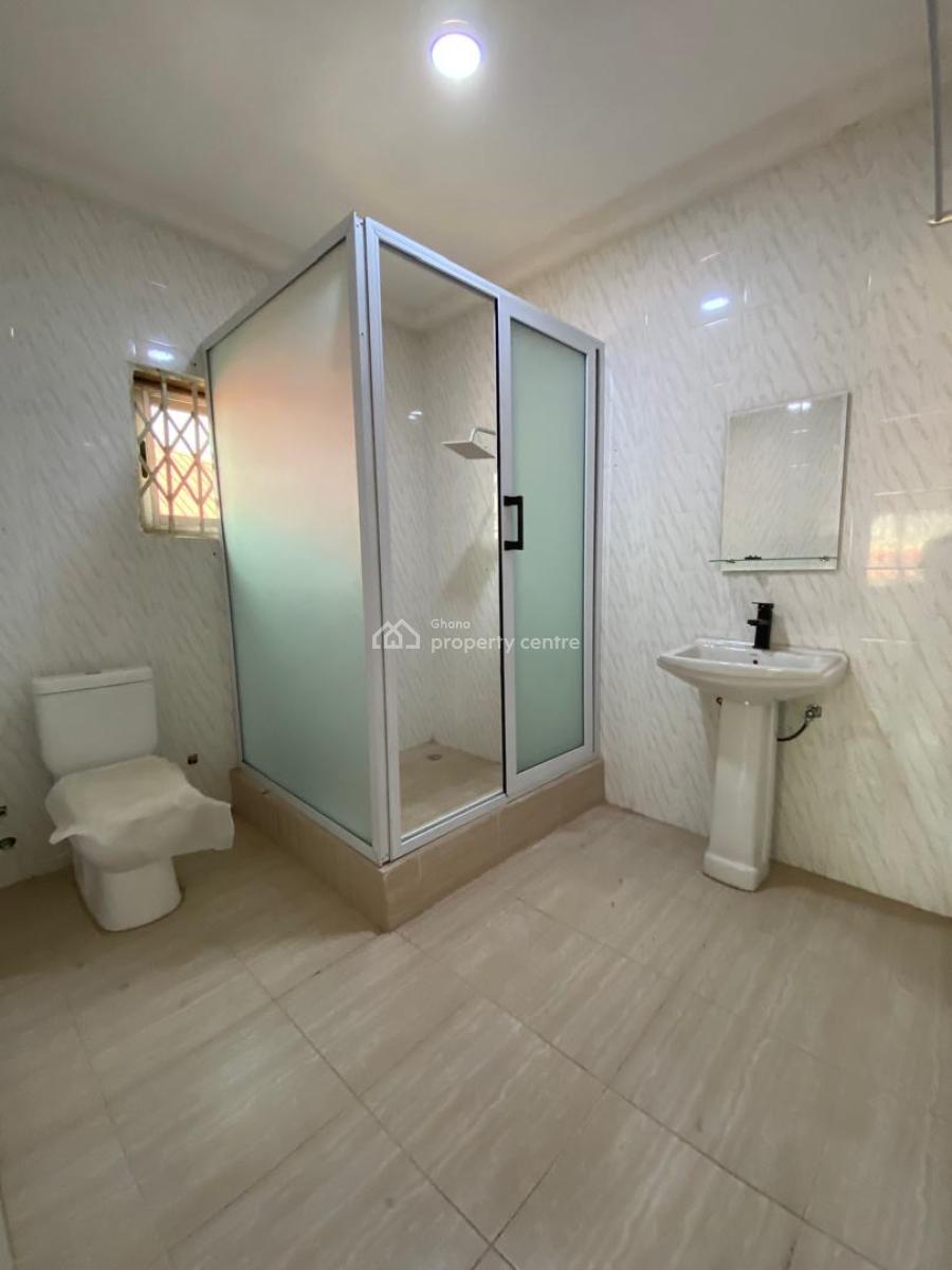 4 Units of 3 Bedrooms at Community 18, Spintex, Community 18, Tema, Accra, Apartment for Sale