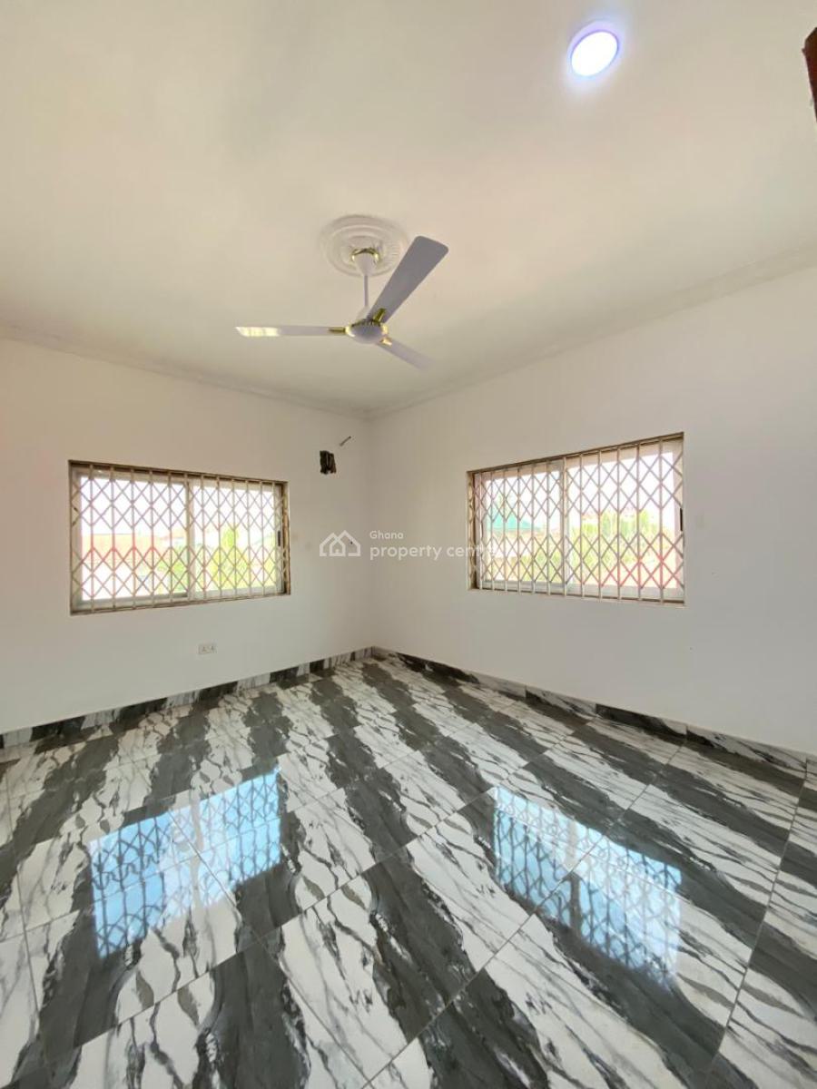 4 Units of 3 Bedrooms at Community 18, Spintex, Community 18, Tema, Accra, Apartment for Sale