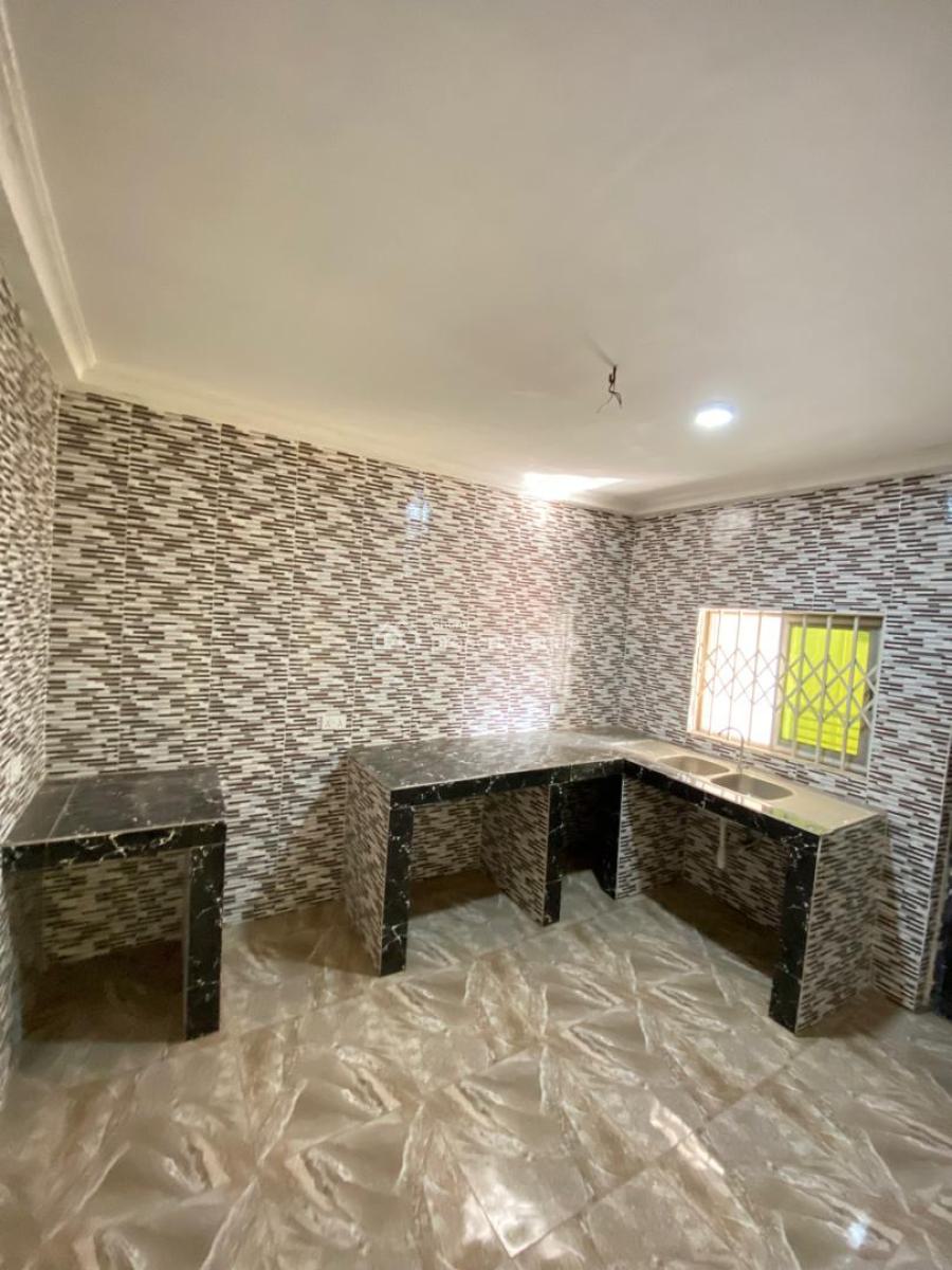 4 Units of 3 Bedrooms at Community 18, Spintex, Community 18, Tema, Accra, Apartment for Sale
