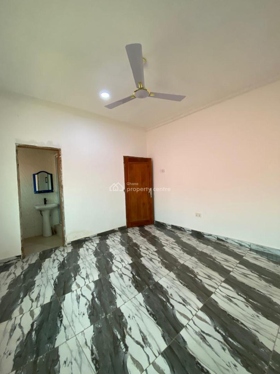 4 Units of 3 Bedrooms at Community 18, Spintex, Community 18, Tema, Accra, Apartment for Sale