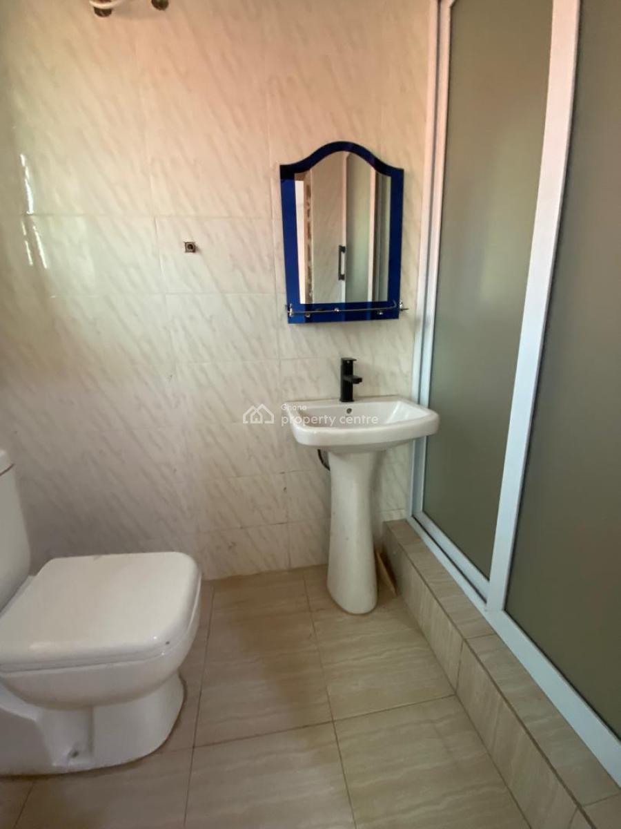 4 Units of 3 Bedrooms at Community 18, Spintex, Community 18, Tema, Accra, Apartment for Sale